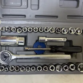 Ключи инструменты