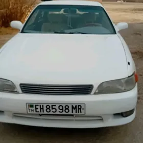 Toyota Mark II 1993