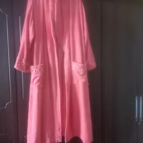 банный халат