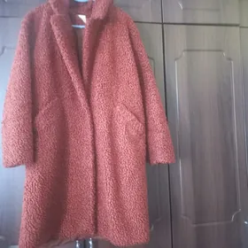 полупальто