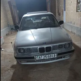BMW 520 1989