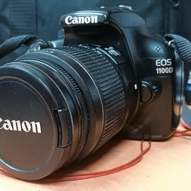 Canon EOS 1100D