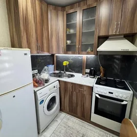 ЦЕНТР 1х2 КОМНАТЫ 47м2