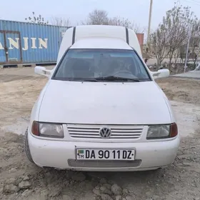 Volkswagen Caddy 2003