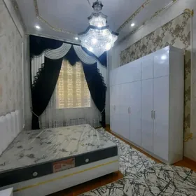 Ata turk elitka 9 etaź 4 komna