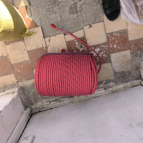 ýüp веревка ALPINIZM альпинист