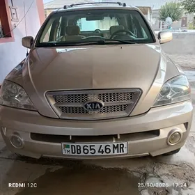 Kia Sorento 2004