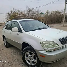 Lexus RX 300 2002