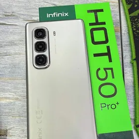 INFINIX HOT 50 pro plus