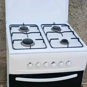 gaz plita газ плита