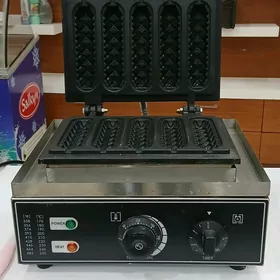 Корондог Апарат.