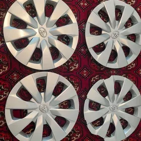 KALPAK KAROLLA 15 LIK