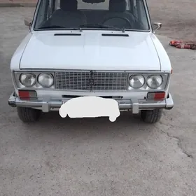 Lada 2106 1987
