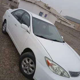 Toyota Camry 2002