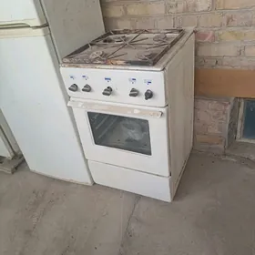 газ плита российская