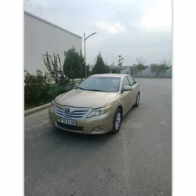 Toyota Camry 2009