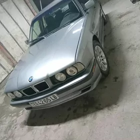 BMW 525 1993