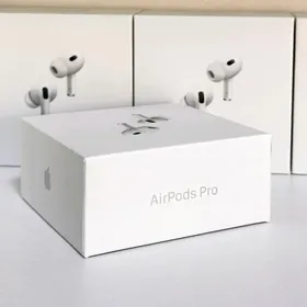 Air Pods Pro