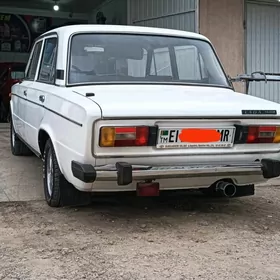 Lada 2106 2000