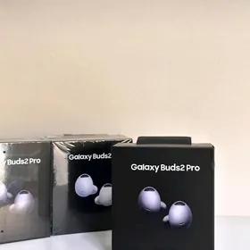 Samsung Buds Pro