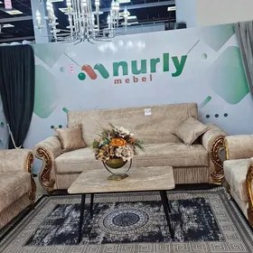 DIWAN TROYKA ДИВАН ТРОЙКА