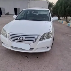 Toyota Avalon 2008
