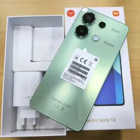 Redmi Note 13 16/128GB