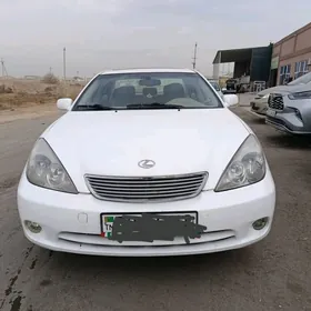 Lexus ES 300 2002