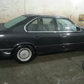 BMW 525 1992