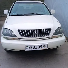 Lexus RX 300 1999