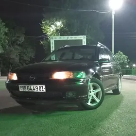 Opel Vectra 1999