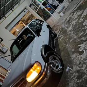 Ford Explorer 1996