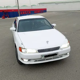 Toyota Mark II 1993