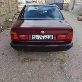 BMW 525 1991