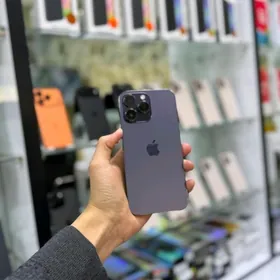 iphone 14pro Max KREDIT