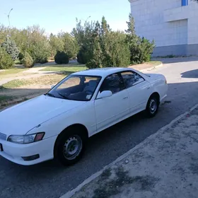 Toyota Mark II 1993