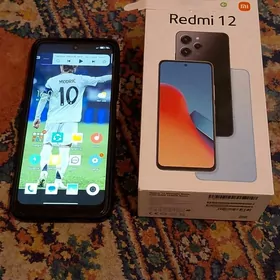 Redmi 12