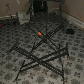 saz gurallar we akustika we sm