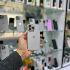 iphone 15Pro KREDIT 