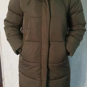 Куртка пуховик kurtka