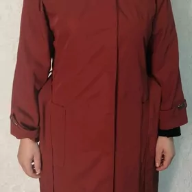 plaş vetrovka ветровка плащ