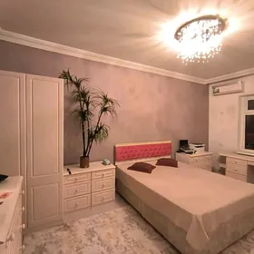 Ким район 3х комнатная