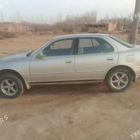 Toyota Camry 1996