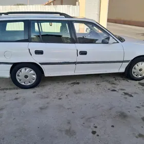 Opel Astra 1992