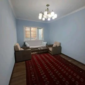 Sentr Şewçenka 2 kom 72m²