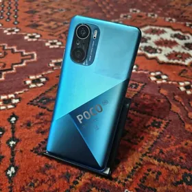 Xiaomi Poco F3
