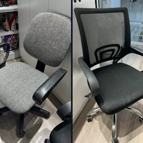 Kreslo ofis. кресло для офиса