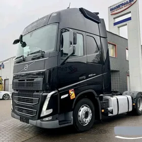 Volvo FH 460 2021