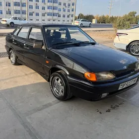 Lada 2115 2001