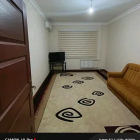 МИР7/1 3 КОМН.3 ЭТАЖ